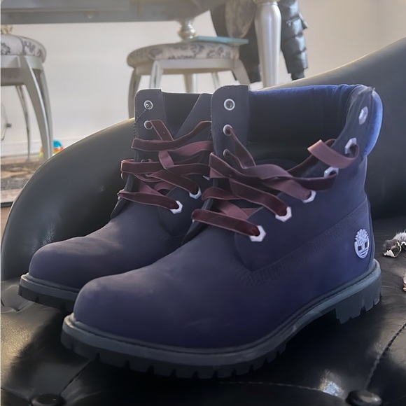 Limited Edition Timberland - Picture 5 of 7